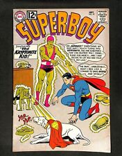 Superboy comics 1962 for sale  Montgomery