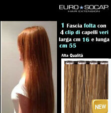 Euro socap hair usato  Capua