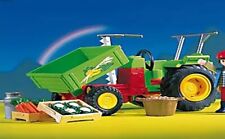 Playmobil détachée tracteur d'occasion  Juziers