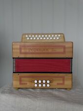 Delicia popular melodeon for sale  RYE