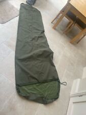 sleeping bag cover goretex for sale  HUNSTANTON