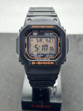 Casio shock m5610r usato  Spedire a Italy