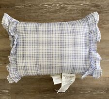 Laura ashley plaid for sale  Shipping to Ireland