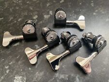 Schaller bass tuners for sale  ORPINGTON