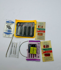 Sewing machine needles for sale  Central Point