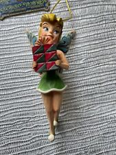 Disney tinker bell for sale  HORLEY