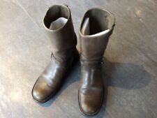 fat calf boots for sale  UK