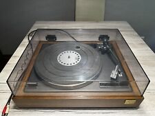 Sony 5100 turntable for sale  Shipping to Ireland