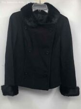 woman s winter pea coat for sale  Detroit