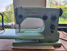 Husqvarna 19e sewing for sale  HOLSWORTHY