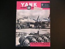 Yank magazine august for sale  South River