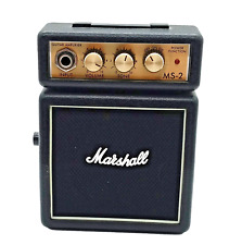 Marshall micro mini for sale  Clermont