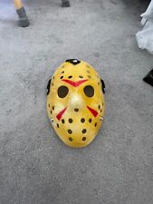 Jason hockey mask for sale  PETERBOROUGH