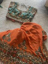 indian sarees for sale  LEICESTER