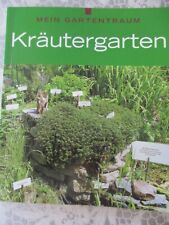 Gartentraum kräutergarten gebraucht kaufen  Markt Schwaben