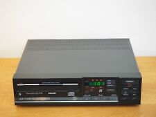 Philips cd360 player for sale  ABINGDON