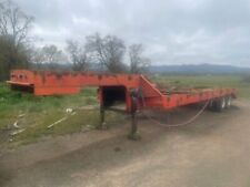 1942 american lowboy for sale  Auburn