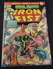 Marvel premiere featuring for sale  Brooklyn