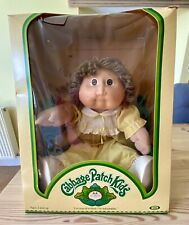 Cabbage patch kid for sale  WORTHING