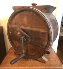 Antique barrel style for sale  Bennington