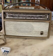 Vintage radio grundig usato  Gioia Del Colle