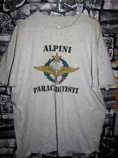 Vintage shirt esercito usato  Italia