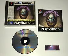 Oddworld odysee abe d'occasion  Athis-Mons