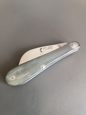 Ancien couteau métier d'occasion  Lédignan