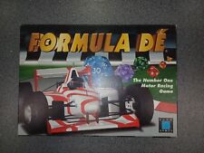 Formula dé zandvoort for sale  HIGH WYCOMBE