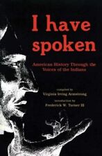Spoken american history for sale  UK