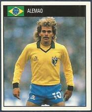 ORBIS 1990 WORLD CUP COLLECTION-#091-BRASIL-ALEMAO, usado comprar usado  Enviando para Brazil