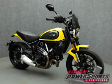 2020 ducati scrambler for sale  Suncook