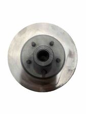 Usado, Rotor de freio dianteiro 1970-1972 Ford/Lincoln/Mercury/Thunderbird 60214 BD60214 comprar usado  Enviando para Brazil