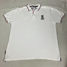 England cricket white for sale  STOWMARKET