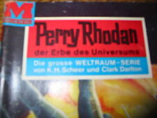 Perry rhodan romanhefte gebraucht kaufen  Renningen