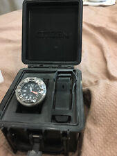 Citizen promaster 48mm for sale  IPSWICH