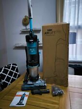 vax upright pet vacuum cleaner for sale  LONDON