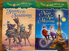 Magic tree house for sale  Bettendorf