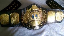 Wwf championship belt for sale  NORWICH