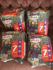 Libero easy size for sale  FELTHAM