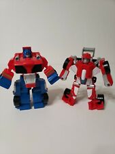 Transformer rescue bots for sale  Saint Charles