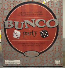 Bunco official party for sale  Havertown