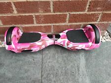 Sisigad hoverboard self for sale  ST. HELENS
