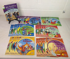 Julia donaldson songbirds for sale  WIGSTON