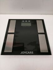 Joycare bilancia pesapersone usato  Morimondo