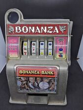 Vintage bonanza bank for sale  CANNOCK