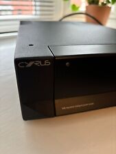 Cyrus psx power for sale  MANCHESTER