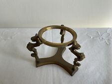 Vintage brass dragon for sale  ROMSEY