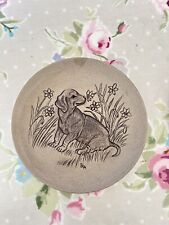 Poole pottery dachshund for sale  HEMEL HEMPSTEAD