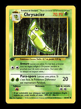 Carte pokemon chrysacier d'occasion  Paris-